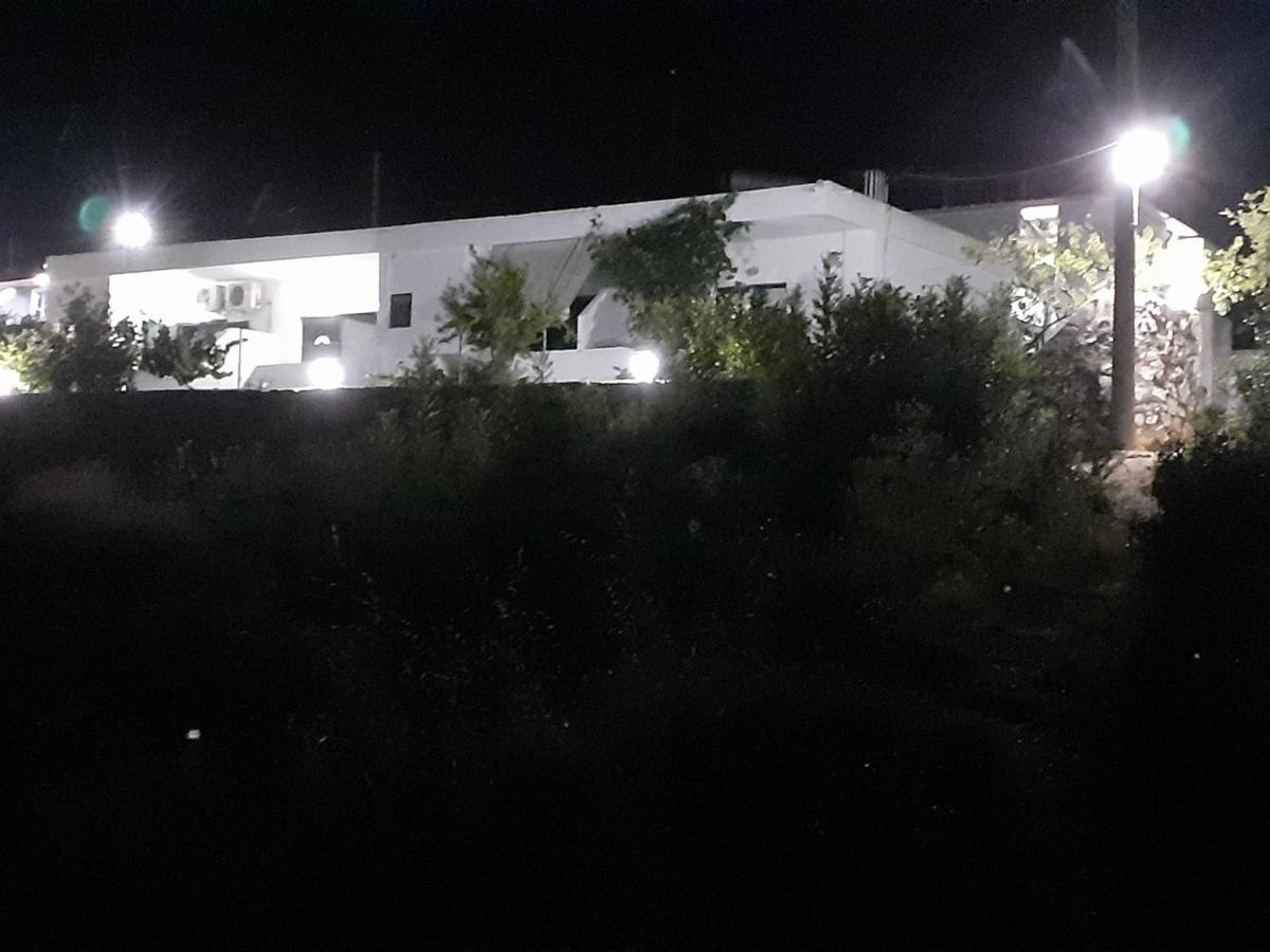 Apartment Erjon Εξαμίλιο Εξωτερικό φωτογραφία