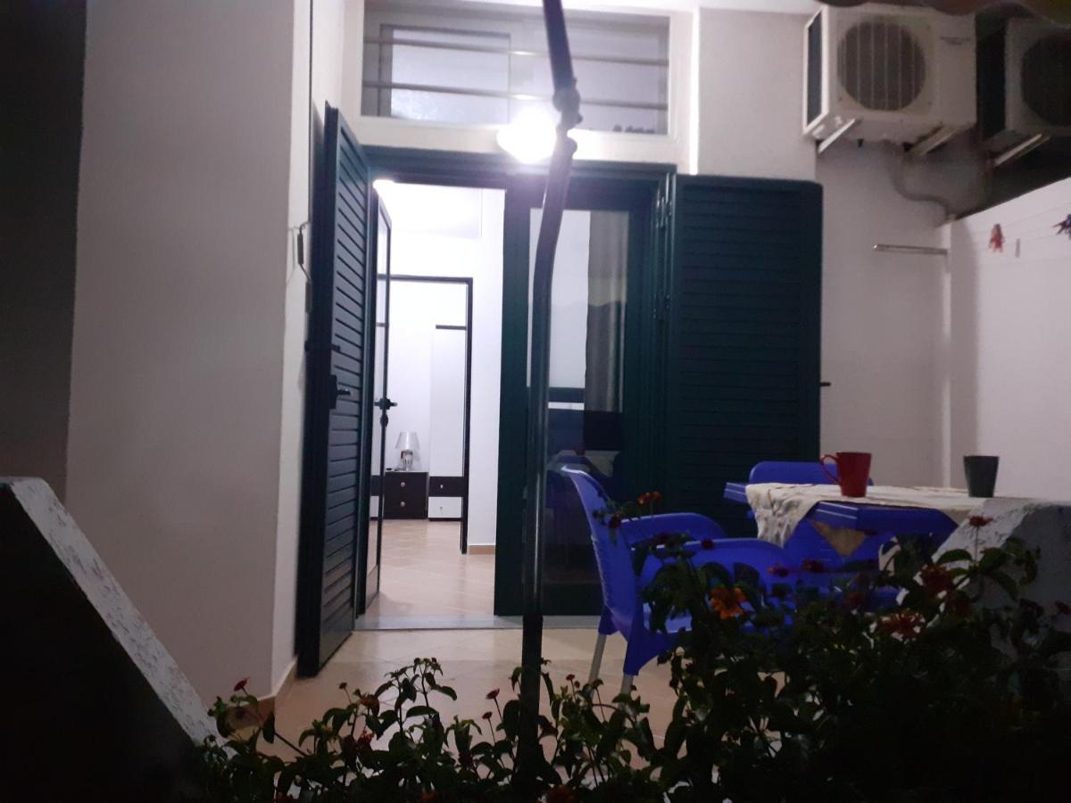 Apartment Erjon Εξαμίλιο Δωμάτιο φωτογραφία