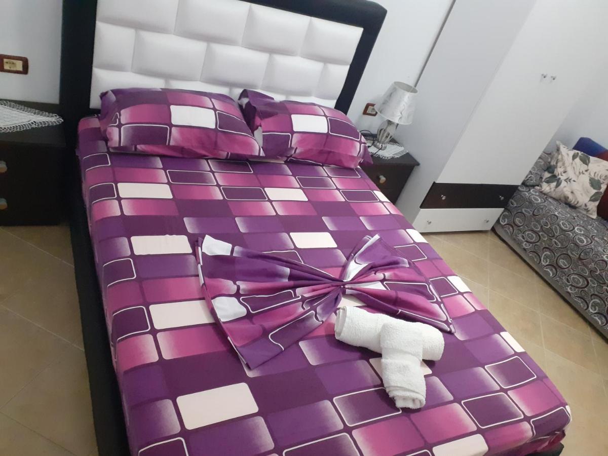 Apartment Erjon Εξαμίλιο Δωμάτιο φωτογραφία