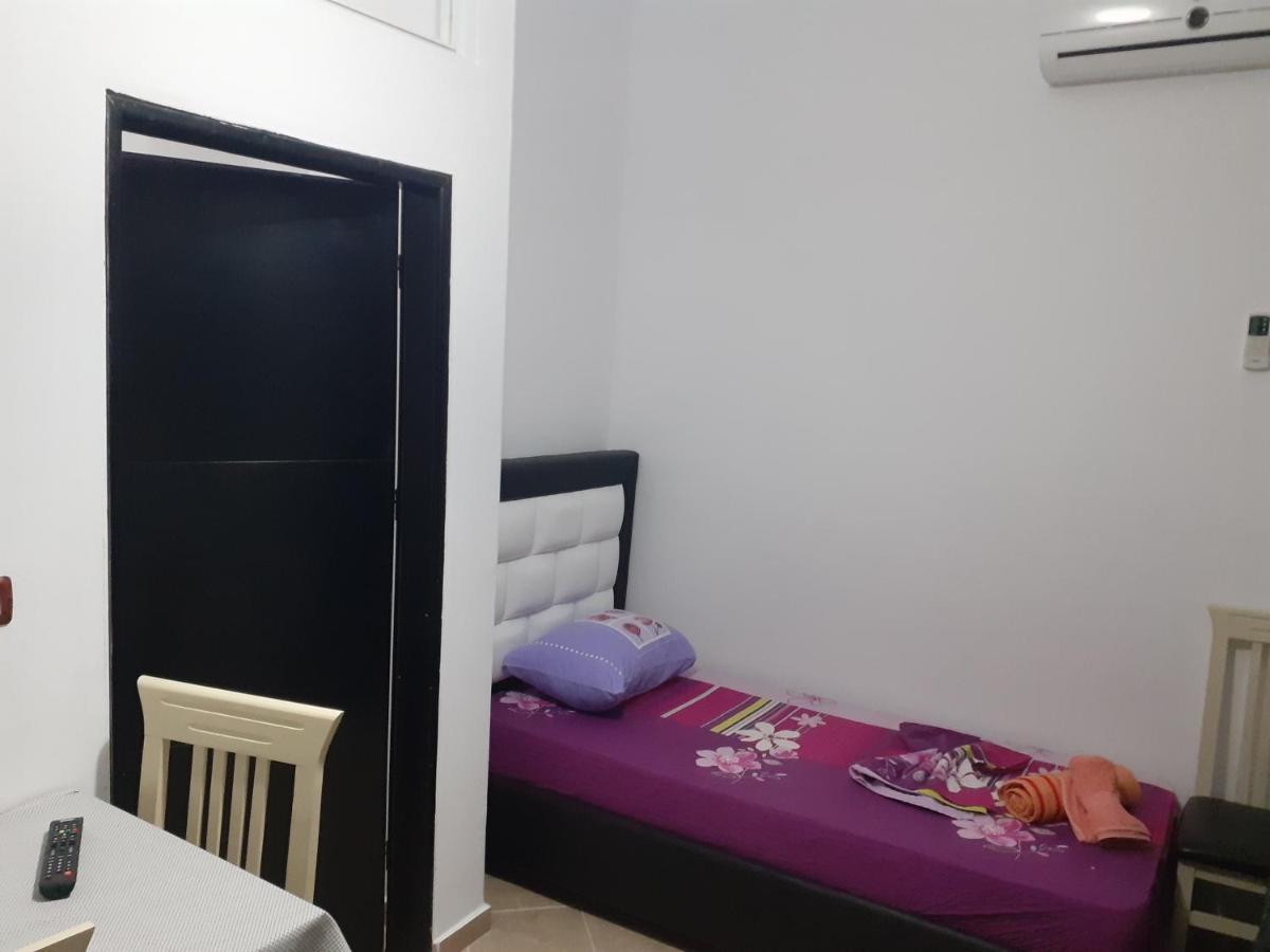Apartment Erjon Εξαμίλιο Δωμάτιο φωτογραφία