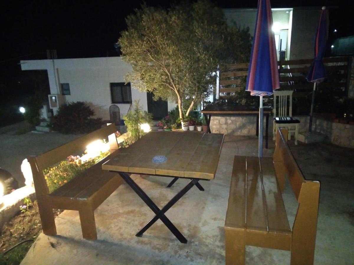 Apartment Erjon Εξαμίλιο Εξωτερικό φωτογραφία