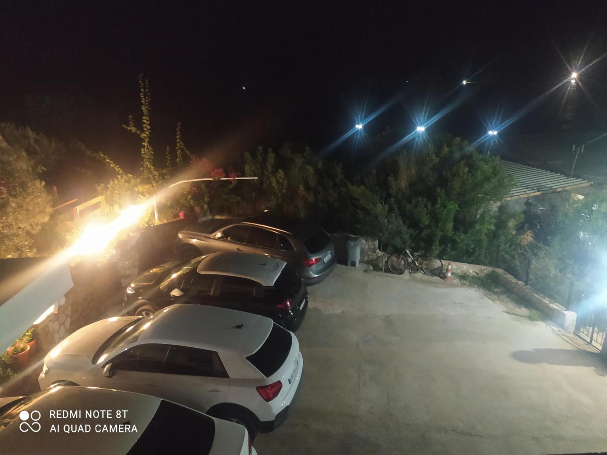 Apartment Erjon Εξαμίλιο Εξωτερικό φωτογραφία