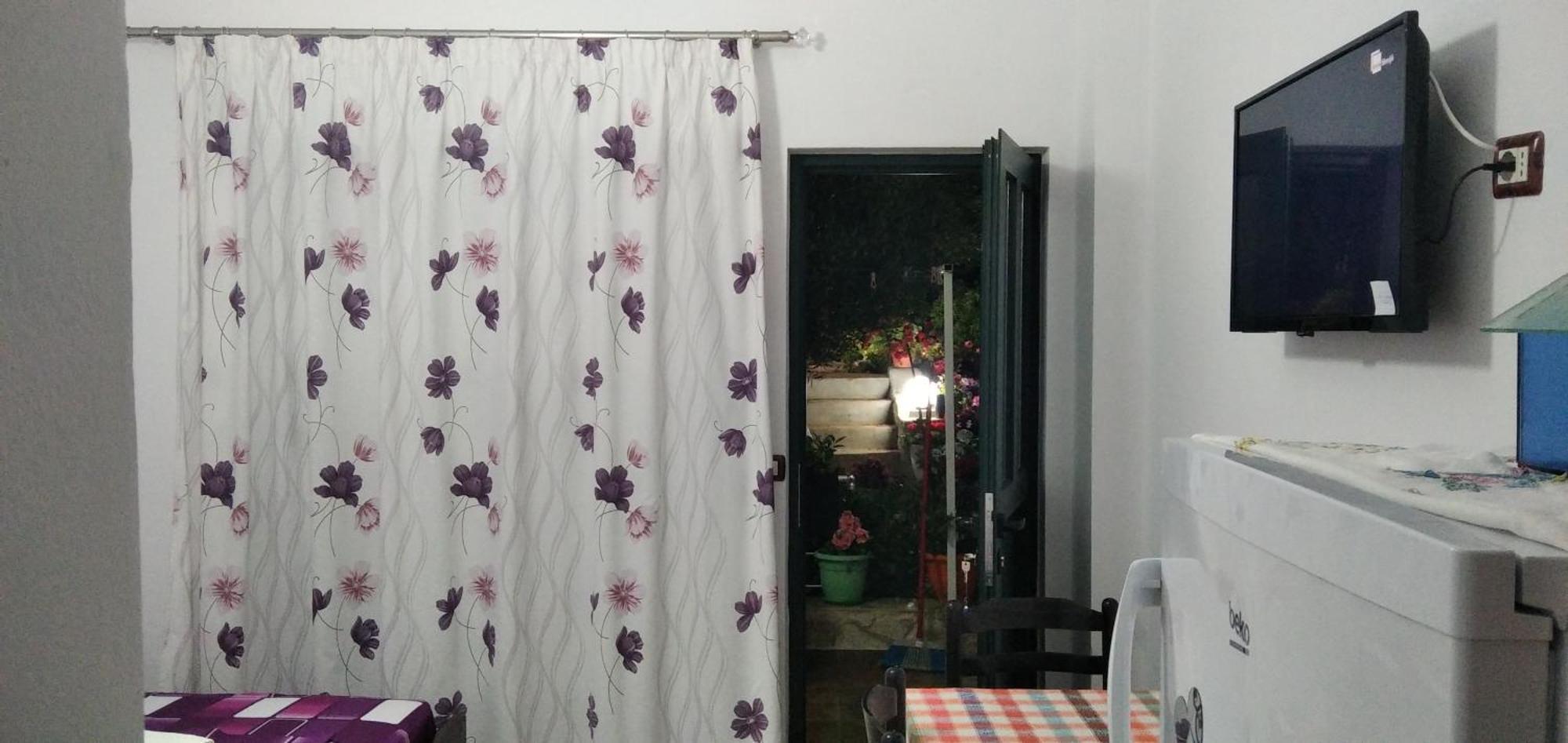 Apartment Erjon Εξαμίλιο Δωμάτιο φωτογραφία