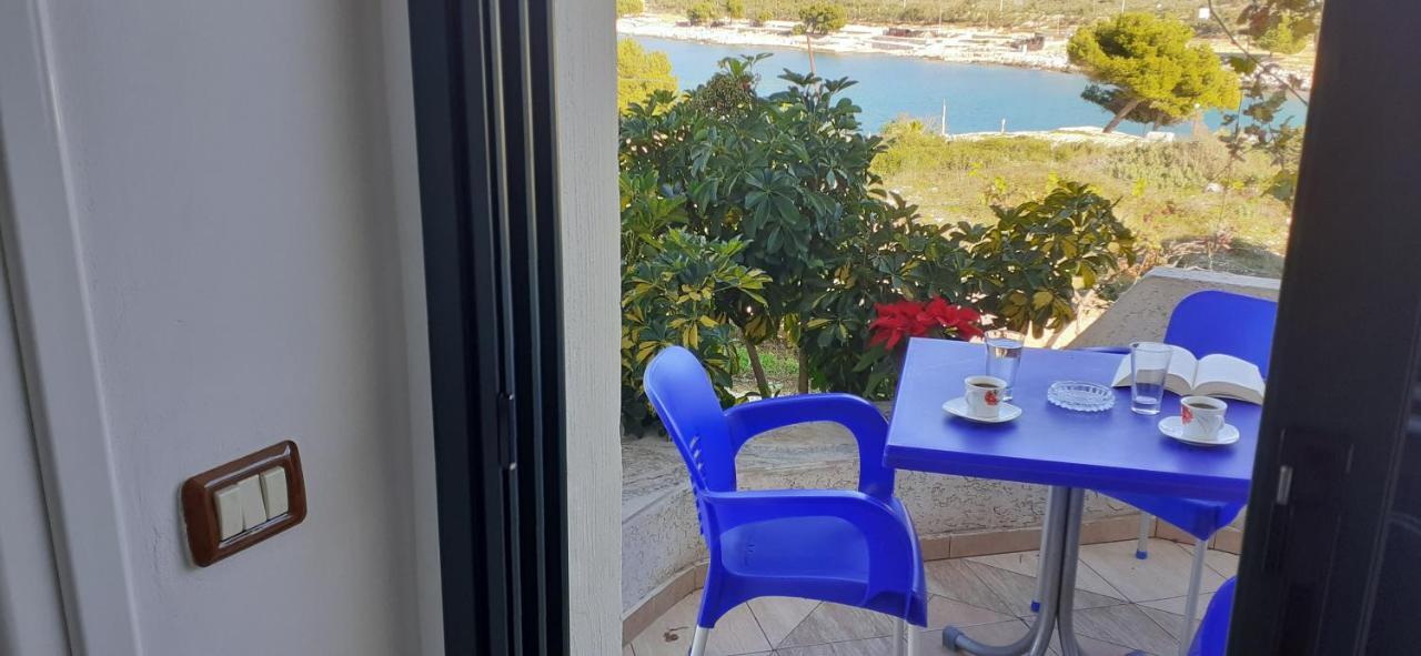 Apartment Erjon Εξαμίλιο Εξωτερικό φωτογραφία
